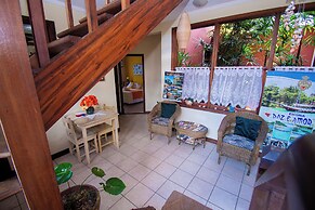 Pousada Brisa de Paraty