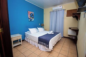 Pousada Brisa de Paraty