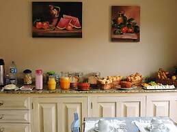 Pousada Brisa de Paraty