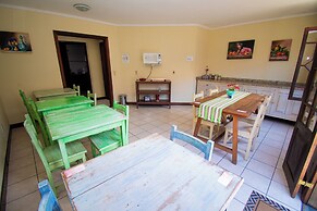 Pousada Brisa de Paraty