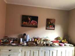 Pousada Brisa de Paraty