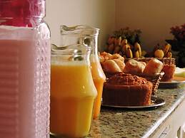 Pousada Brisa de Paraty