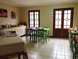 Pousada Brisa de Paraty