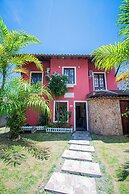 Pousada Brisa de Paraty