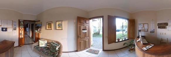 Pousada Brisa de Paraty