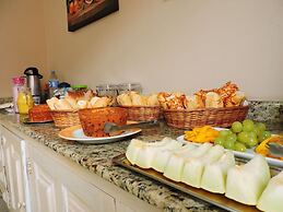 Pousada Brisa de Paraty