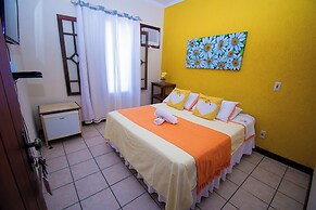 Pousada Brisa de Paraty