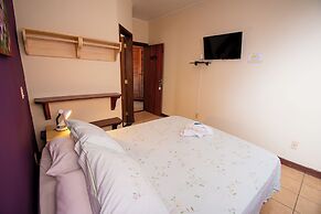 Pousada Brisa de Paraty