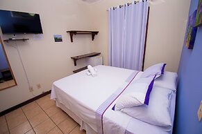 Pousada Brisa de Paraty