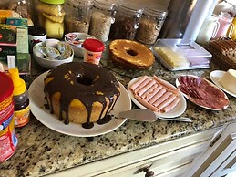 Pousada Brisa de Paraty