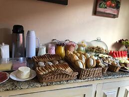 Pousada Brisa de Paraty