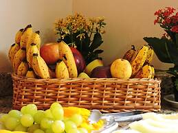 Pousada Brisa de Paraty