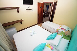 Pousada Brisa de Paraty