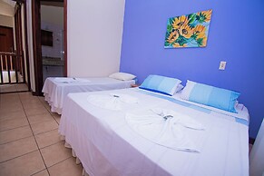 Pousada Brisa de Paraty