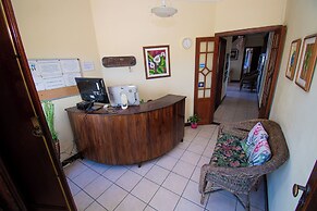 Pousada Brisa de Paraty