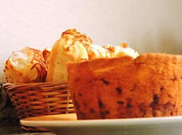 Pousada Brisa de Paraty