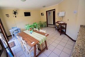 Pousada Brisa de Paraty