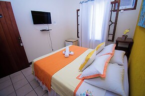 Pousada Brisa de Paraty