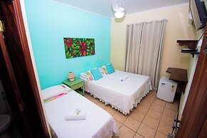 Pousada Brisa de Paraty