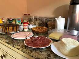 Pousada Brisa de Paraty