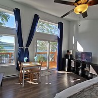 Knotty Pine Cottages