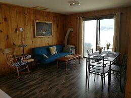 Knotty Pine Cottages