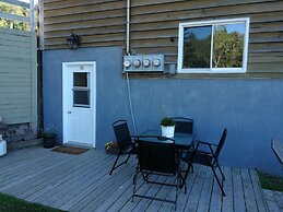 Knotty Pine Cottages