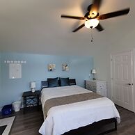 Knotty Pine Cottages