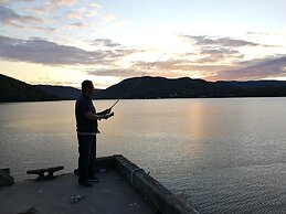 Knotty Pine Cottages