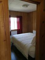 Knotty Pine Cottages