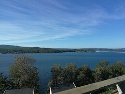 Knotty Pine Cottages