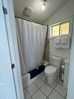 Knotty Pine Cottages