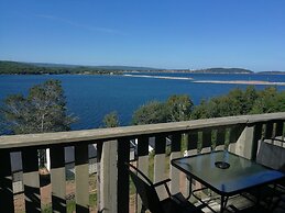 Knotty Pine Cottages