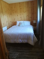 Knotty Pine Cottages