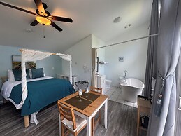 Knotty Pine Cottages