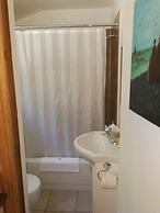 Knotty Pine Cottages