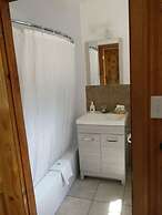 Knotty Pine Cottages