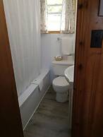 Knotty Pine Cottages