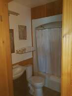 Knotty Pine Cottages