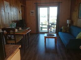 Knotty Pine Cottages