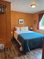 Knotty Pine Cottages
