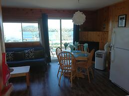 Knotty Pine Cottages