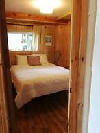 Knotty Pine Cottages
