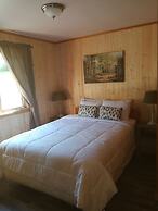 Knotty Pine Cottages