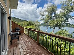 Knotty Pine Cottages