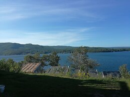 Knotty Pine Cottages