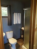 Knotty Pine Cottages