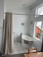 Knotty Pine Cottages