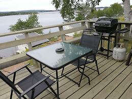 Knotty Pine Cottages