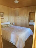 Knotty Pine Cottages